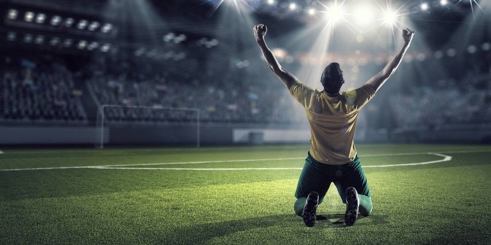 Meraih Kemenangan Bersama Situs Judi Bola Terpercaya