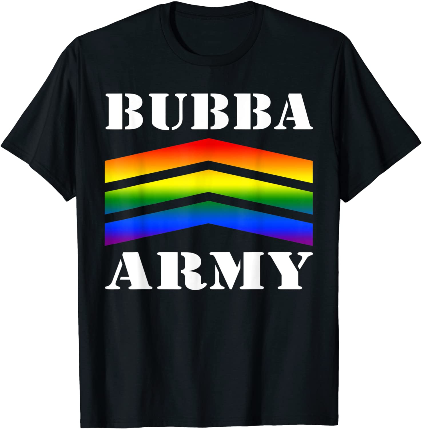 Hal-Hal yang Harus Anda Ketahui dari Baju dan Topi Merk Bubba Army