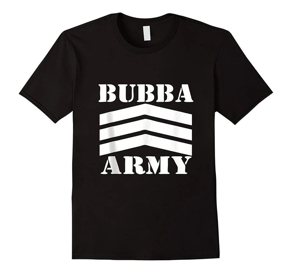 Tips Membedakan Topi Dan Baju Merk Bubba Army Yang Asli Palsu