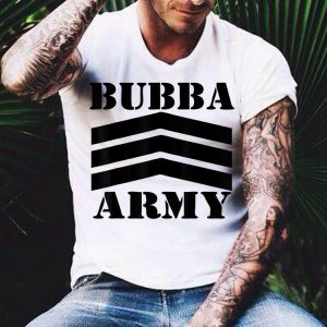 Rekomendasi Produk Terlaris dari Bubba Army