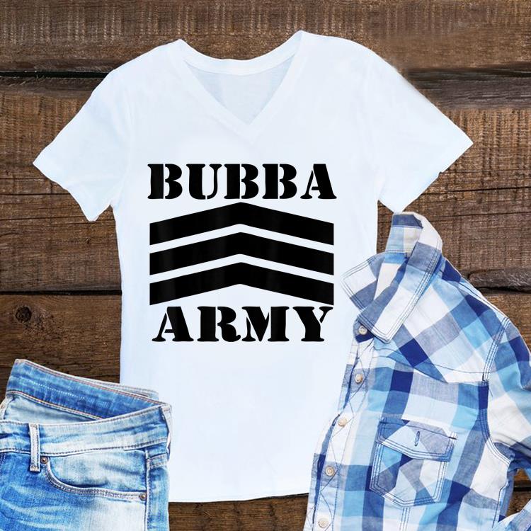 Kualitas Produk Merk Bubba Army yang Kian Melejit