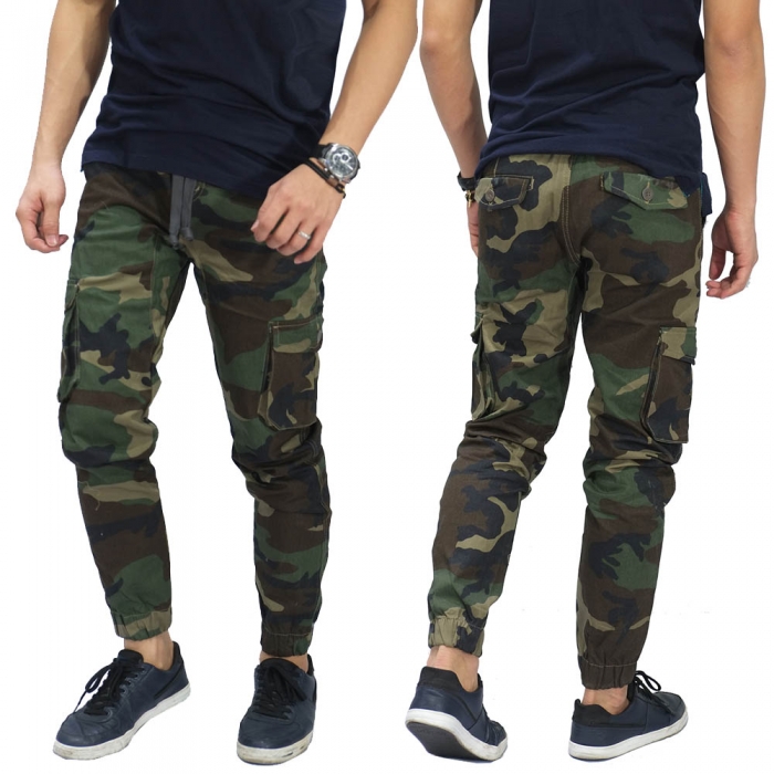 Koleksi Baju Bubba Army Terbaru Untuk Tampil Gagah Dan Percaya Diri