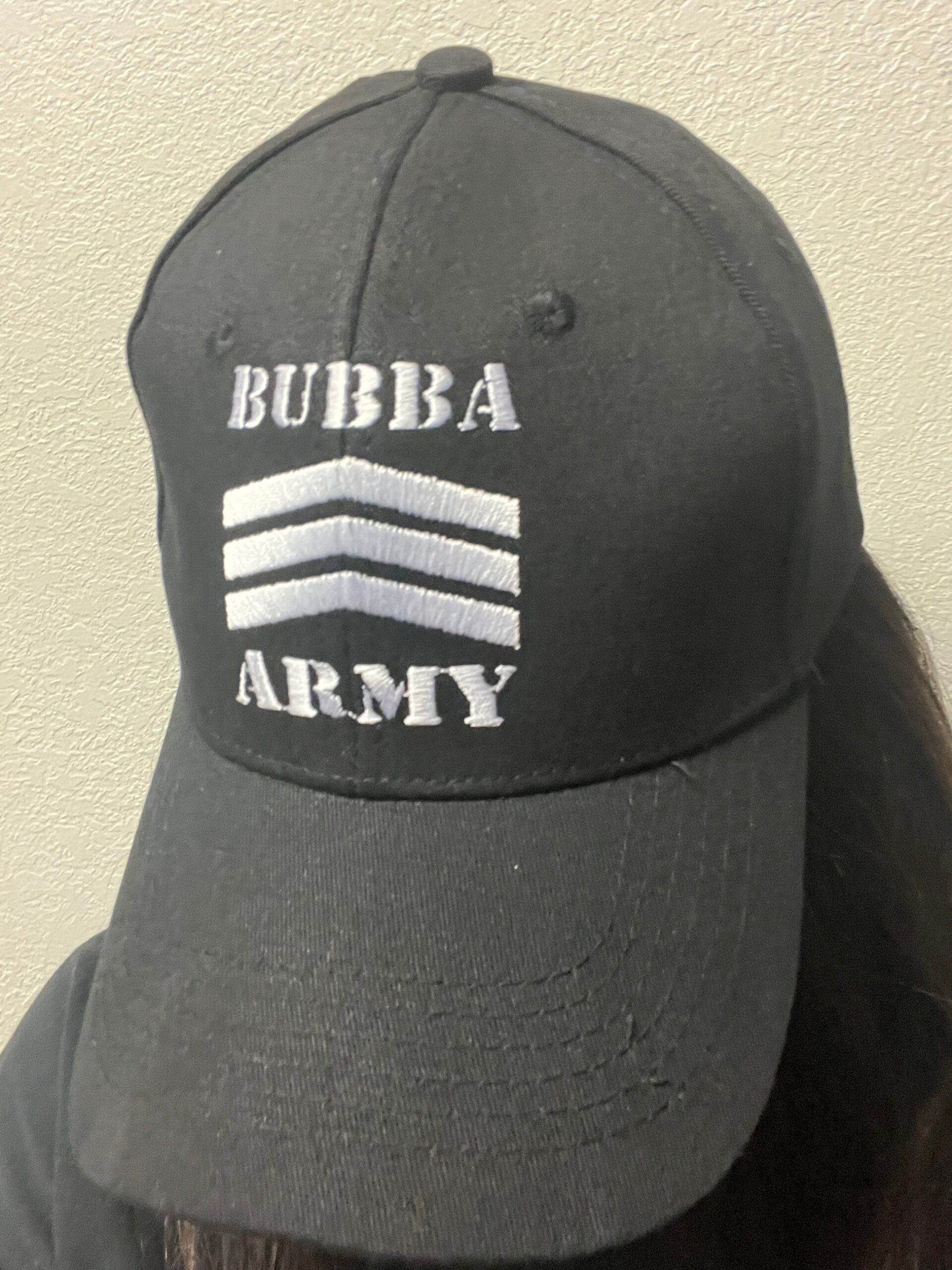 Pilihan Topi Bubba Army Keren Untuk Aktivitas Luar Ruangan Anda