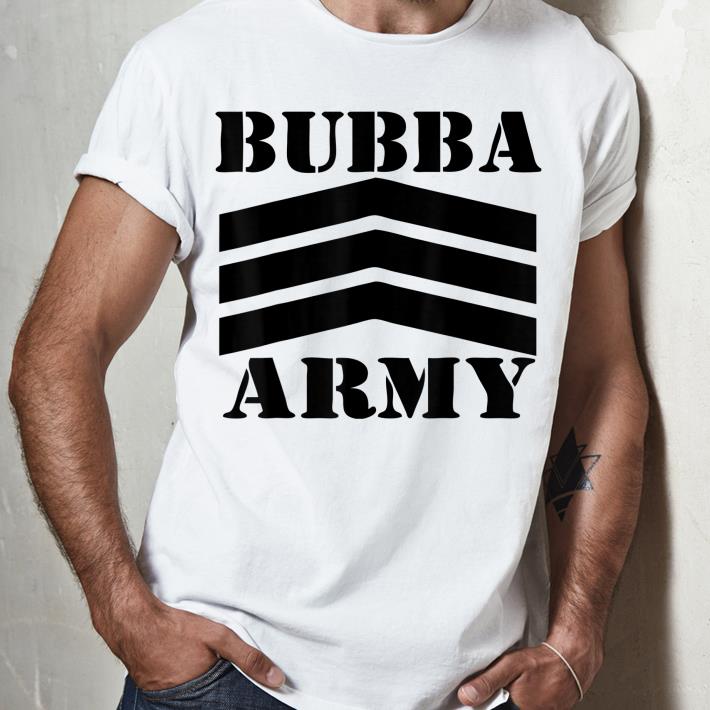 Tips Cara Membedakan Produk Pakaian Bubba Army Original Dan KW